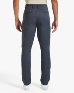 Men’s Classic Fit Stretch Work Trousers — 30, 32 and 34 Inch Inseam