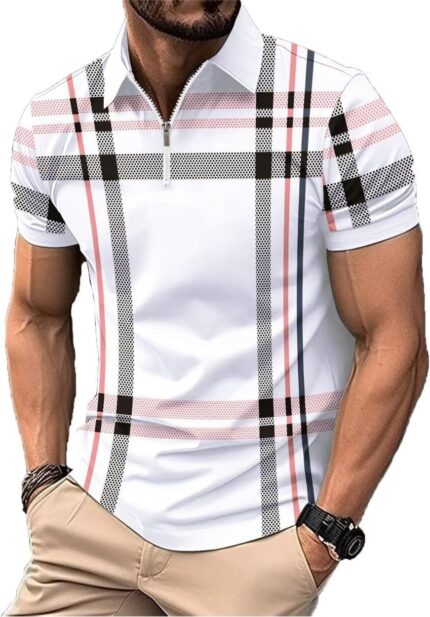 Polo Shirts