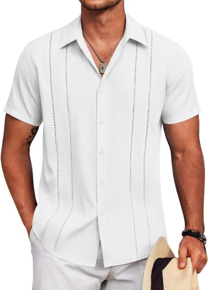 Casual and Linen Shirts
