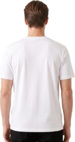 Men’s Dry Fit Gym T-Shirts — Multipack, Breathable Mesh Panels