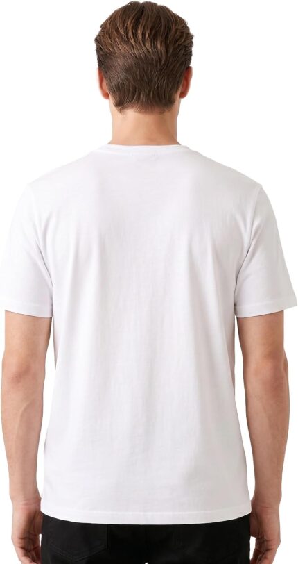 Men’s Dry Fit Gym T-Shirts — Multipack, Breathable Mesh Panels