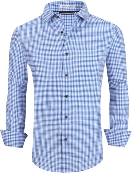 Dress Shirts