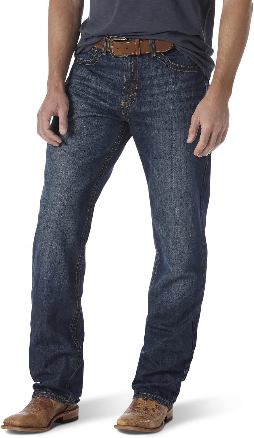 Wrangler Men's 20X Extreme Relaxed Jean